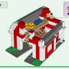 Красный амбар (LEGO 21187)