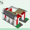 Красный амбар (LEGO 21187)