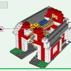 Красный амбар (LEGO 21187)