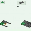Красный амбар (LEGO 21187)