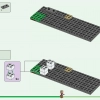 Красный амбар (LEGO 21187)