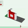 Красный амбар (LEGO 21187)