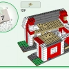 Красный амбар (LEGO 21187)