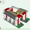 Красный амбар (LEGO 21187)