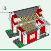 Красный амбар (LEGO 21187)