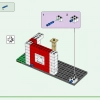 Красный амбар (LEGO 21187)