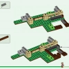 Красный амбар (LEGO 21187)