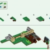 Красный амбар (LEGO 21187)