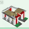 Красный амбар (LEGO 21187)