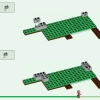 Красный амбар (LEGO 21187)