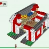 Красный амбар (LEGO 21187)
