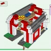 Красный амбар (LEGO 21187)