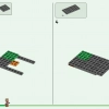 Красный амбар (LEGO 21187)