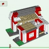 Красный амбар (LEGO 21187)