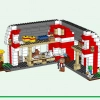 Красный амбар (LEGO 21187)