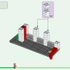 Красный амбар (LEGO 21187)
