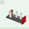 Красный амбар (LEGO 21187)