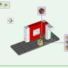 Красный амбар (LEGO 21187)