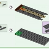 Красный амбар (LEGO 21187)