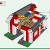 Красный амбар (LEGO 21187)