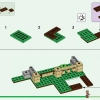 Красный амбар (LEGO 21187)