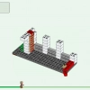 Красный амбар (LEGO 21187)