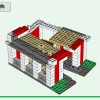 Красный амбар (LEGO 21187)