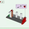 Красный амбар (LEGO 21187)