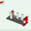 Красный амбар (LEGO 21187)