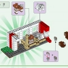 Красный амбар (LEGO 21187)