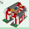 Красный амбар (LEGO 21187)