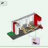 Красный амбар (LEGO 21187)