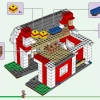 Красный амбар (LEGO 21187)