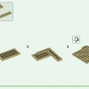 Красный амбар (LEGO 21187)