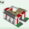 Красный амбар (LEGO 21187)