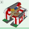 Красный амбар (LEGO 21187)