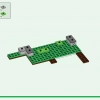 Красный амбар (LEGO 21187)