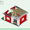 Красный амбар (LEGO 21187)