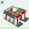 Красный амбар (LEGO 21187)