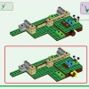 Красный амбар (LEGO 21187)