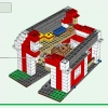 Красный амбар (LEGO 21187)