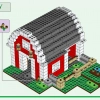 Красный амбар (LEGO 21187)