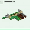 Красный амбар (LEGO 21187)