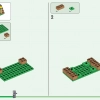 Деревня Лам (LEGO 21188)