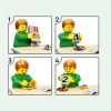 Деревня Лам (LEGO 21188)