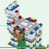 Деревня Лам (LEGO 21188)