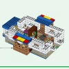 Деревня Лам (LEGO 21188)