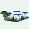 Деревня Лам (LEGO 21188)