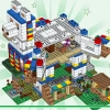 Деревня Лам (LEGO 21188)