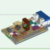 Деревня Лам (LEGO 21188)
